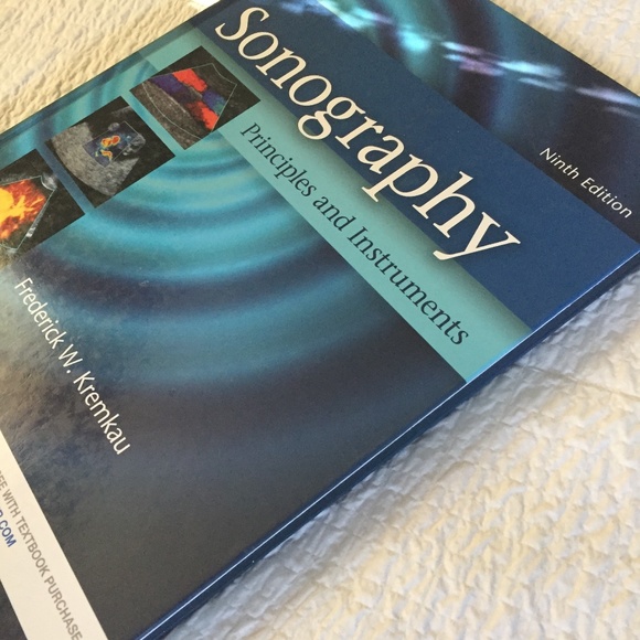 Sonography Principles and Instruments - Picture 2 of 6